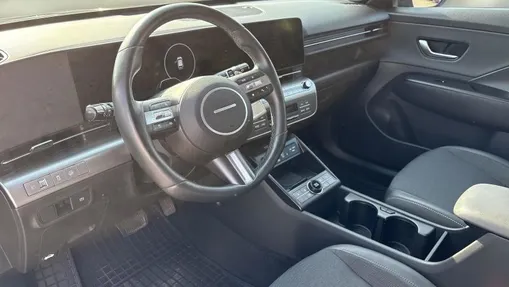 HYUNDAI Kona Kona 1.6 GDI Hybrid Executive DCT
