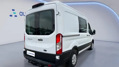 FORD Transit Transit 310 L2H2 Trend