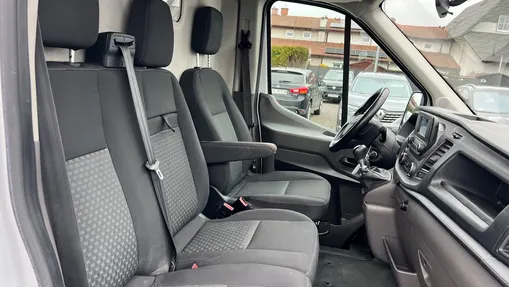 FORD Transit Transit 310 L2H2 Trend