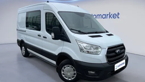 FORD Transit Transit 310 L2H2 Trend