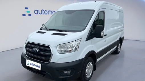 FORD Transit Transit 310 L2H2 Trend