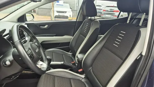 KIA Stonic Stonic 1.0 T-GDI L