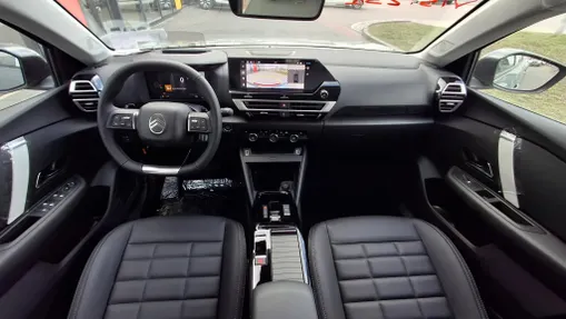 CITROEN C4 C4 1.2 mHEV Max eDCT6