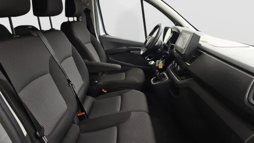 RENAULT Trafic Trafic Kombi 2.0 Blue dCi L2 Pack Clim