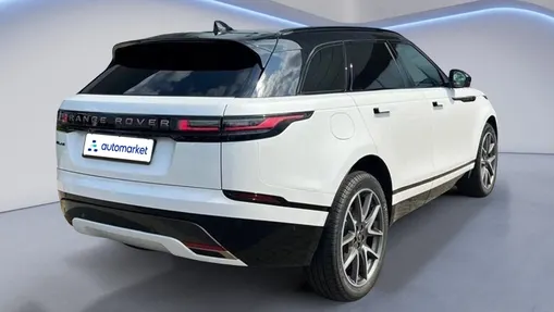 LAND ROVER Range Rover Velar Velar 2.0 P400e PHEV Autobiography Nowy