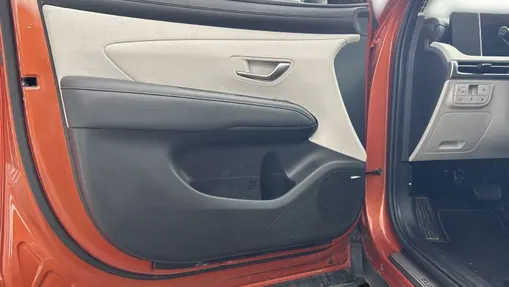 HYUNDAI Tucson Tucson 1.6 T-GDi PHEV Executive 4WD