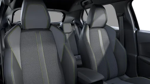 PEUGEOT 2008 2008 PureTech mHEV GT e-DCS6 Nowy