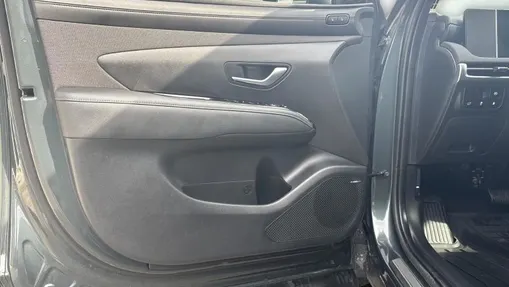 HYUNDAI Tucson Tucson 1.6 T-GDi PHEV Platinum 4WD