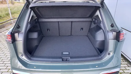 VOLKSWAGEN Tiguan Tiguan 1.5 eHybrid PHEV Elegance DSG Nowy