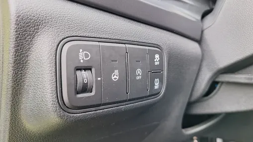 HYUNDAI i20 i20 1.0 T-GDi Modern