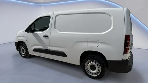 TOYOTA Proace City Proace City 1.5 D-4D Long 2,4t Active