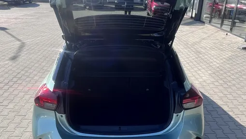 OPEL Corsa Corsa 1.2 T Yes 2025 S&S Nowy