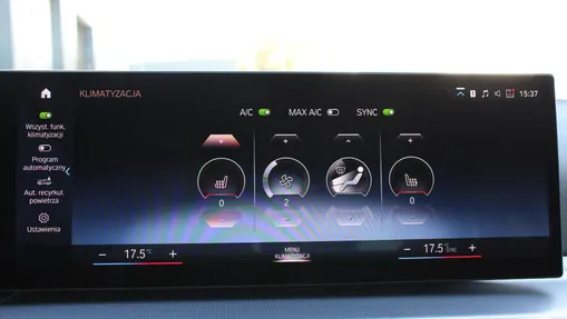 BMW Seria 3 318d mHEV Sport Line aut