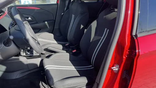 OPEL Corsa Corsa 1.2 T Yes 2025 S&S Nowy