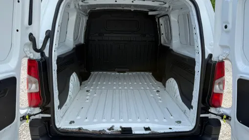 TOYOTA Proace City Proace City 1.5 D-4D Long 2,4t Active