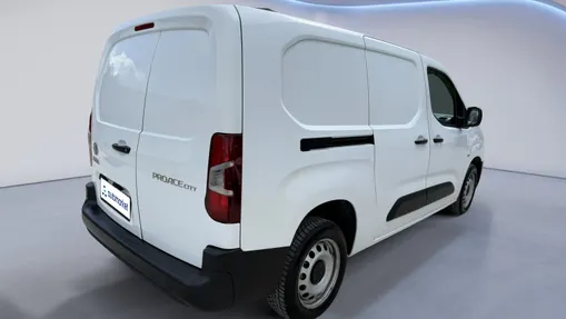 TOYOTA Proace City Proace City 1.5 D-4D Long 2,4t Active