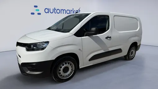 TOYOTA Proace City Proace City 1.5 D-4D Long 2,4t Active