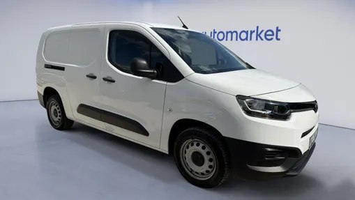 TOYOTA Proace City Proace City 1.5 D-4D Long 2,4t Active