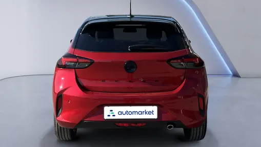 OPEL Corsa Corsa 1.2 T Yes 2025 S&S Nowy