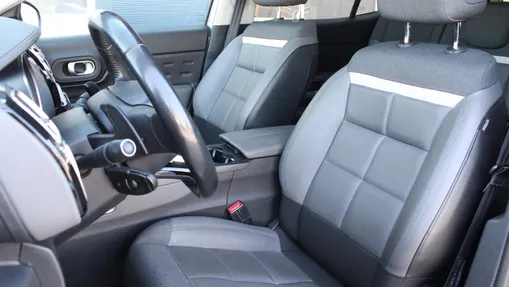 CITROEN C5 Aircross C5 Aircross 2.0 BlueHDi Shine EAT8
