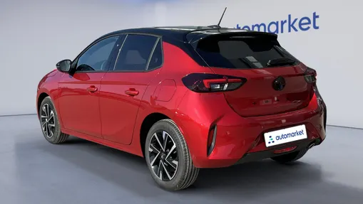 OPEL Corsa Corsa 1.2 T Yes 2025 S&S Nowy