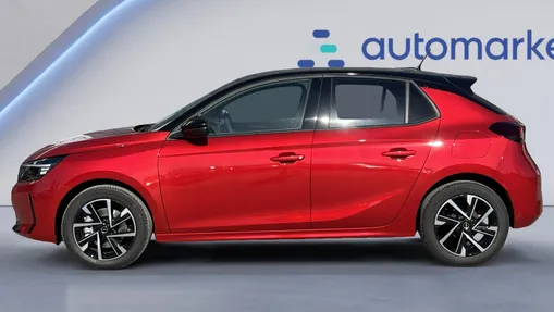 OPEL Corsa Corsa 1.2 T Yes 2025 S&S Nowy