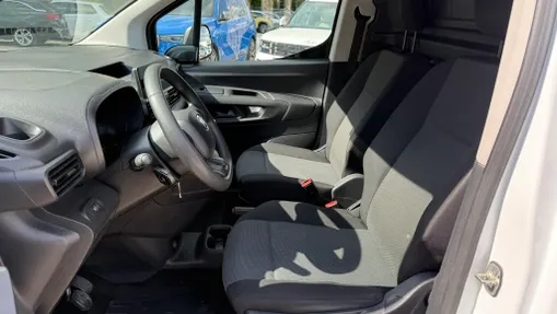 TOYOTA Proace City Proace City 1.5 D-4D Long 2,4t Active