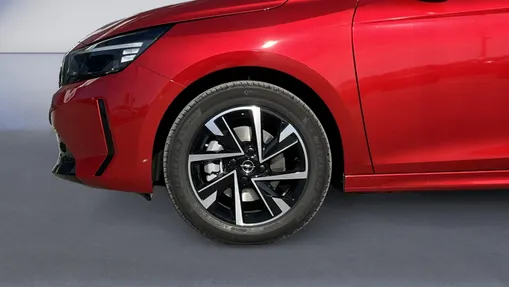 OPEL Corsa Corsa 1.2 T Yes 2025 S&S Nowy