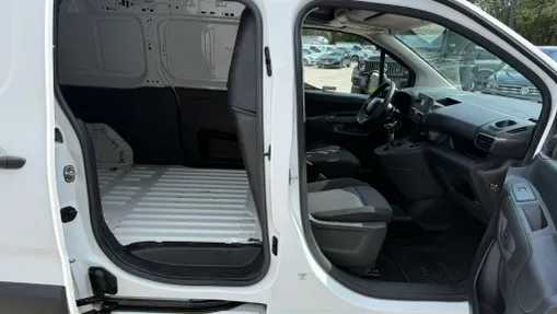 TOYOTA Proace City Proace City 1.5 D-4D Long 2,4t Active
