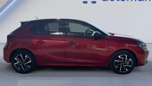 OPEL Corsa Corsa 1.2 T Yes 2025 S&S Nowy