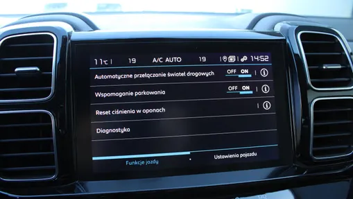 CITROEN C5 Aircross C5 Aircross 2.0 BlueHDi Shine EAT8