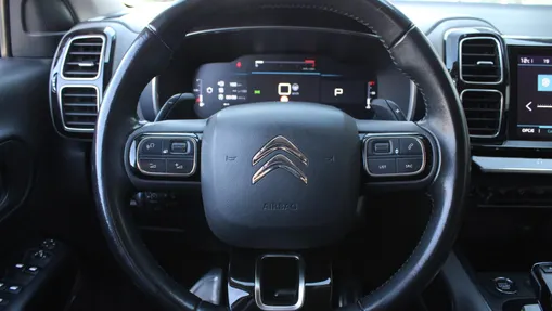 CITROEN C5 Aircross C5 Aircross 2.0 BlueHDi Shine EAT8