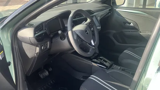 OPEL Corsa Corsa 1.2 T mHEV Yes 2025 eDCT Nowy