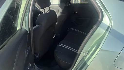 OPEL Corsa Corsa 1.2 T mHEV Yes 2025 eDCT Nowy