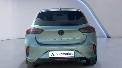 OPEL Corsa Corsa 1.2 T mHEV Yes 2025 eDCT Nowy