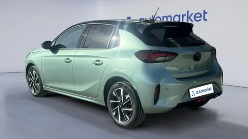 OPEL Corsa Corsa 1.2 T mHEV Yes 2025 eDCT Nowy