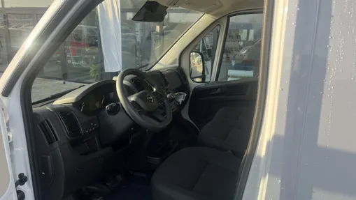 OPEL Movano Movano Heavy H3-Power L4H2 Nowy