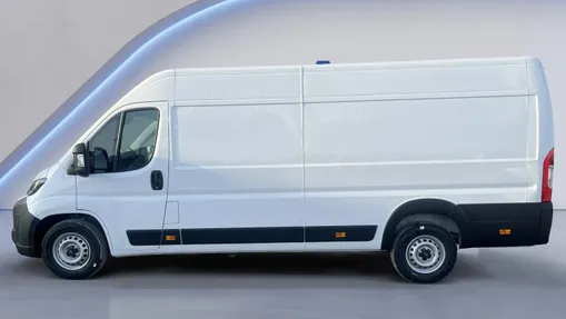 OPEL Movano Movano Heavy H3-Power L4H2 Nowy
