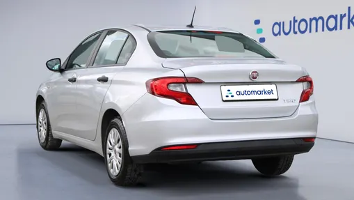 FIAT Tipo Tipo 1.4 Classic