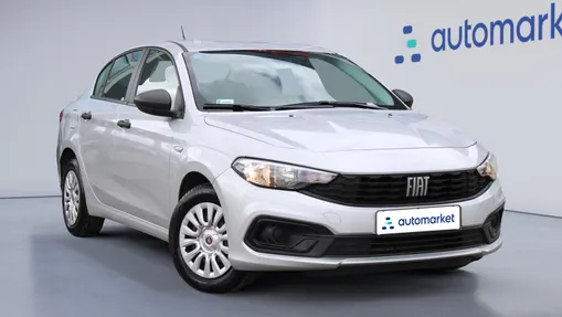 FIAT Tipo Tipo 1.4 Classic