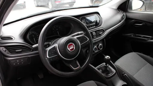 FIAT Tipo Tipo 1.4 Classic