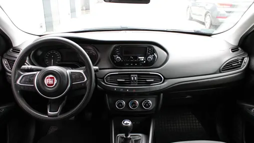FIAT Tipo Tipo 1.4 Classic