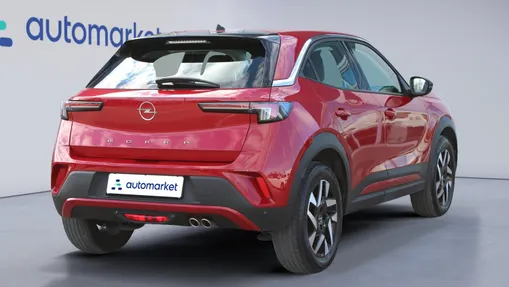 OPEL Mokka Mokka 1.2 T Elegance S&S aut