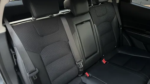 KGM / SSANGYONG Korando Korando 1.5 T-GDI Quartz 2WD aut