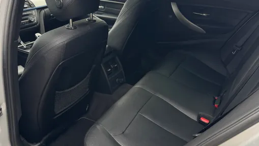 BMW Seria 3 335i M Sport