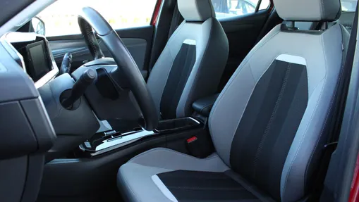 OPEL Mokka Mokka 1.2 T Elegance S&S aut
