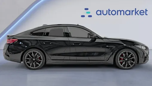 BMW Seria 4 430i xDrive M Sport aut
