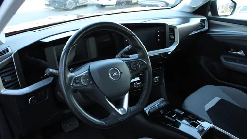 OPEL Mokka Mokka 1.2 T Elegance S&S aut