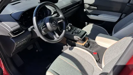 MAZDA MX-30 MX-30 35.5kWh Makoto