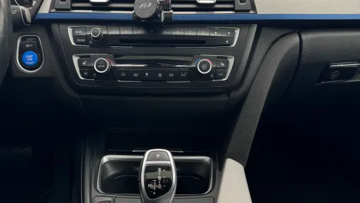 BMW Seria 3 335i M Sport
